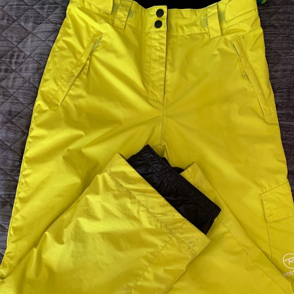 ROSSIGNOL SET! - Picture 3 of 5